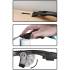 Décolleur de Joint Silicone et Jeu de Spatules 7 Pièces - Outils Polyvalents pour Décapage et Finition - BGS