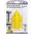 Pyramides de Calage pour Travaux de Peinture - Lot de 10 pcs - Plastique Résistant - Maintien Stable et Pratique - D-Work