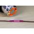Assortiment de Connecteurs de Soudure et Gaine Thermorétractable 36 pcs - Isolation et Protection Fiables - D-Work