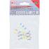 Assortiment de Connecteurs de Soudure et Gaine Thermorétractable 9 pcs - Isolation et Protection Fiables - D-Work