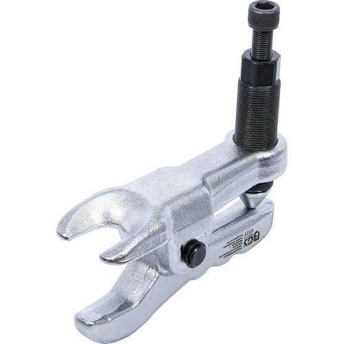 Chasse-tête Sphérique Hydraulique 8 t - 81x114x203 mm - Puissance et Précision - BGS