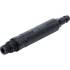 Adaptateur d’Air Comprimé Cylindre M14 et M18 - Compact 27x27x143 mm - Compatible et Pratique - BGS