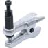 Chasse-tête Sphérique Hydraulique 8 t - 81 x 114 x 203 mm - Puissance et Précision, Pro - D-Work