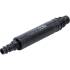 Adaptateur d'Air Comprimé Cylindre M14 et M18 - Compact 27 x 27 x 143 mm - Compatible et Pratique - D-Work