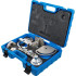 Coffret de Calage pour Volvo T6 - 29,6x11,5x38,7 cm - Outils Précis et Robustes - - BGS