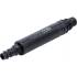 Adaptateur d’Air Comprimé Cylindre M14 et M18 - Compact 27x27x143 mm - Compatible et Pratique - BGS