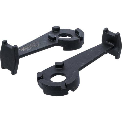 Jeu d Outils de Réglage d Arbre à Cames Audi V8 4.2 - Précision et Fiabilité - Pro - D-Work