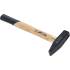 Marteau Mécanicien 400 g - Manche Bois, Norme DIN 1041 - Précision et Confort d Usage, Pro - D-Work