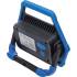 Lampe de Travail COB-LED 30 W - Puissante et Portable - Éclairage Optimal pour Chantier et Atelier - BGS
