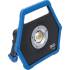 Lampe de Travail COB-LED 30 W - Puissante et Portable - Éclairage Optimal pour Chantier et Atelier - BGS