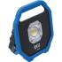 Lampe de Travail COB-LED 10W - 19,3x5,4x20,6 cm - Puissante et Économe en Énergie - BGS