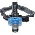 Projecteur LED 3W avec Focalisation - Compact 13x5.2x18.4 cm - Éclairage Précis et Économique - - BGS