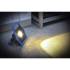 Lampe de Travail COB-LED 30 W - Puissante et Portable - Éclairage Optimal pour Chantier et Atelier - BGS