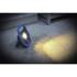 Lampe de Travail COB-LED 10W - 19,3x5,4x20,6 cm - Puissante et Économe en Énergie - BGS