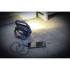 Lampe de Travail COB-LED 10W - 19,3x5,4x20,6 cm - Puissante et Économe en Énergie - BGS