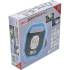 Lampe de Travail COB-LED 10W - 19,3 x 5,4 x 20,6 cm - Puissante et Économe en Énergie, Plastique - D-Work