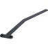 Clé de Tendeur de Courroie - 13x3x51 cm - Pour Moteurs Ford Duratorq - Précision et Robustesse - BGS