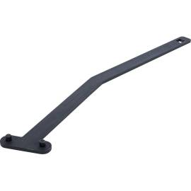 Clé de Tendeur de Courroie - 13x3x51 cm - Pour Moteurs Ford Duratorq - Précision et Robustesse - BGS