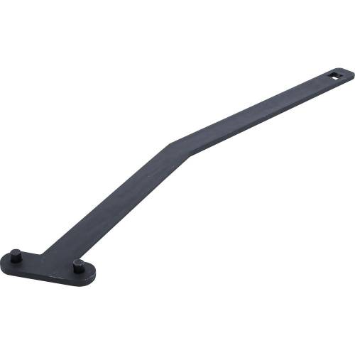 Clé de Tendeur de Courroie - 13x3x51 cm - Pour Moteurs Ford Duratorq - Précision et Robustesse - BGS