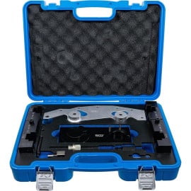 Coffret de Calage pour BMW M52, M54, M60, M62 - Outils Spécifiques - Précision et Fiabilité - BGS