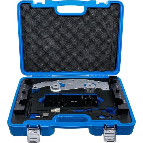 Coffret de Calage pour BMW M52, M54, M60, M62 - Outils Spécifiques - Précision et Fiabilité - BGS