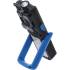 Lampe de Travail COB-LED Repliable - 14,6x3,9x24,6 cm - Puissante et Portable - - BGS