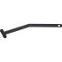 Clé de Tendeur de Courroie - 13 x 3x51 cm - Pour Moteurs Ford Duratorq - Précision et Robustesse - D-Work