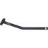 Clé de Tendeur de Courroie - 13 x 3x51 cm - Pour Moteurs Ford Duratorq - Précision et Robustesse - D-Work