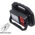 Projecteur de Travail COB-LED 40W - Haut-Parleurs Intégrés - Puissant et Polyvalent - BGS