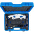 Coffret de Calage pour BMW M52, M54, M60, M62 - Outils Spécifiques - Précision et Fiabilité - BGS