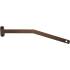 Clé de Tendeur de Courroie - 13x3x51 cm - Pour Moteurs Ford Duratorq - Précision et Robustesse - BGS
