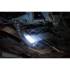 Lampe de Travail COB-LED Repliable - Station de Recharge Intégrée - Puissante et Pratique - BGS