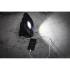 Projecteur de Travail COB-LED 40W - H.-Parleurs Intégrés - Puissant et Polyvalent, Aluminium, 40 W - D-Work