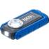 Lampe d’Atelier COB-LED Repliable - Aimant et Crochet, Charge par Induction - Pratique et Polyvalente - BGS