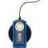 Lampe d’Atelier COB-LED Repliable - Aimant et Crochet, Charge par Induction - Pratique et Polyvalente - BGS