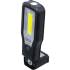 Lampe de Travail COB-LED Repliable - Station de Recharge Intégrée - Puissante et Pratique - BGS