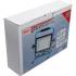 Projecteur de Travail SMD-LED 125W - 28x10.5x38.5 cm - Puissant et Économique - - BGS