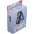 Lampe d’Atelier COB-LED Repliable - Aimant et Crochet, Charge par Induction - Pratique et Polyvalente - BGS