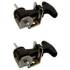 Sangle de Rechange 110-155 mm - Compatible Art. 8536 - Résistante et Pratique - D-Work