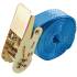 Sangle de Rechange 65-105 mm - Compatible Art. 8537 - Résistante et Pratique - D-Work