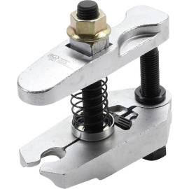 Arrache Tête Sphérique Réglable 20-30 mm - Acier Robuste - Démontage Précis et Sécurisé - BGS