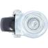 Roulette de Direction de Rechange - 14,1 x 6x14,9 cm - Compatible Art. 8544, 8545 - Remplacement Fiable et Durable - D-Work
