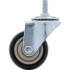 Roulette de Direction de Rechange - 14,1x6x14,9 cm - Compatible Art. 8544, 8545 - Remplacement Fiable et Durable - BGS