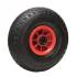 Roulette de Direction de Rechange - 14,1 x 6x14,9 cm - Compatible Art. 8544, 8545 - Remplacement Fiable et Durable - D-Work