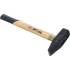 Marteau Mécanicien 800 g - Manche Bois, Norme DIN 1041 - Précision et Confort d Usage - BGS