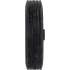 Roue Fixe de Rechange pour Art. 8544, 8545 - 19,2 x 3,8 x 24,7 cm - Résistante et Durable, Plastique - D-Work