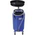 Récupérateur d’Huile Usée 70L - Capacité 70 litres, Dimensions 44x92x50 cm - Robuste et Pratique pour Atelier - BGS