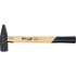 Marteau Mécanicien 800 g - Manche Bois, Norme DIN 1041 - Précision et Confort d Usage - BGS