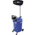 Récupérateur d’Huile Usée 70L - Capacité 70 litres, Dimensions 44x92x50 cm - Robuste et Pratique pour Atelier - BGS