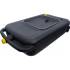 Bidon de Collecte d’Huile Mobile 40 L - Bec Verseur, Grande Capacité - Pratique et Facile à Utiliser - BGS
